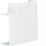tehalit.LFF Kąt płaski 40x90mm, biały