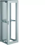 univers Obudowa stojąca IP54 kl.I 600x1900x600mm RAL7035 drzwi transparentne