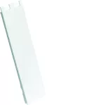 Pokrywa pustego miejsca dla rozłącznika bezpiecznikowego NH000