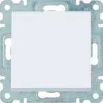 lumina Łącznik 1-biegunowy, biały