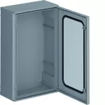 orion+ Obudowa poliester 650x400x200mm, IP66, BOX-struct., d.transp.