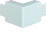 tehalit.LF Kąt zewnętrzny 18x45mm jasnoszary