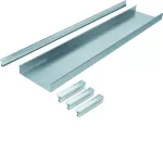 tehalit.AK Podstawa kanału napodł 1-str skos pokrywy 150x40mm stal