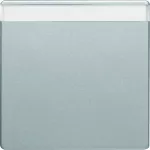 Q.x Klawisz z p. opis. łącz. 1-kl., alu aks, lak