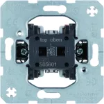 one.platform Łącznik klawiszowy przyciskowy do nasadki na kartę hotelową, 2A