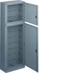 orion+ Ob. poliester 1750x600x300mm, IP65, PANEL-struct., stoj., dwu-sekc.,d.peł