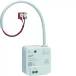 KNX e/s secure Sterownik załączający 1-krotny, podtynkowy, 10 A