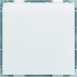 gallery Lampa sygnalizacyjna LED, podświetlenie niebieskie 2M