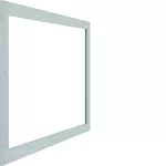 Rama wyrównująca do drzwi do montażu ściennego ogniood. 1345x1295x22mm (WxSxG)