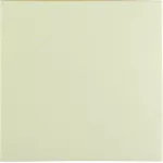 B.Kwadrat Klawisz do łączników 1-klaw., krem