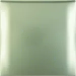 Integro Flow Ramka 1-krotna z pokrywą, stal szl, lak