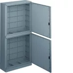 orion+ Ob. poliester 1750x850x300mm, IP65, PANEL-struct., stoj., dwu-sekc.,d.peł