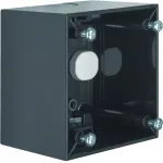 Integro Flow Puszka natynkowa 1-krotna wysoka, ant