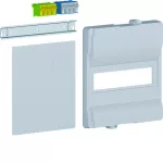 volta Zestaw wyposażeniowy bez ramki i drzwi 1R/12M dostawy etapowe