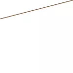 univers Z Szyny zbiorcze Cu12x5mm 5-polowe