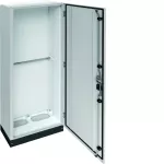 univers Rozdzielnica stojąca IP55/II 550x1850x275 + cokół 100mm