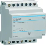 Transformator bezpieczeństwa 230/12-24VAC 25VA