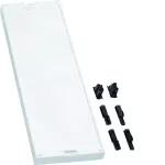 univers N HC 750x250mm zestaw z pokrywą pełną