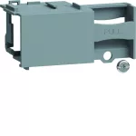 ACB HW2/4 Brak blokady przycisku OFF dostarczany luzem