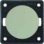 Integro Flow Łącznik klaw. przyc., zwierny, stal szl, lak