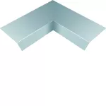 tehalit.AK Pokrywa kanału napodł Kąt wew 1-str skos dł. 800mm 300x70mm stal