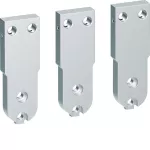 ACB HW1 Przyłącza przednie (FC) z otw.góra/dół wys. 3P dla unimes H dost.luzem