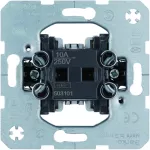 one.platform Łącznik 1-klawiszowy przyciskowy, zestyk zwierny