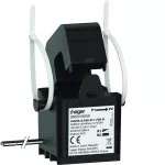 Przekładnik prądowy z dzielonym rdzeniem 160/5 0,3VA kl.1 nielegalizowany