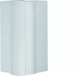 tehalit.BR65/BRS Kąt zewnętrzny 65x210 PC-ABS, jasnoszary