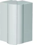 tehalit.BR65/BRS Kąt zewnętrzny 65x170, PC-ABS, jasnoszary