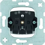 one.platform Mechanizm gniazda z uziemieniem, samozaciski