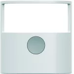 lumina Płytka czołowa do czujników ruchu biały