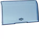 IC2 Drzwi transparentne, 8M, VR