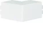 tehalit.LFS Kąt zewnętrzny, 60x60mm, biały