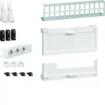 FWU Zestaw akcesoriów teletechnicznych z gniazdem zasilającym potrójnym