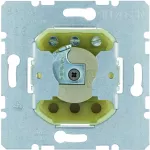 one.platform Łącznik żaluzjowy na klucz do wkładki patentowej zwierny 1-bieg.