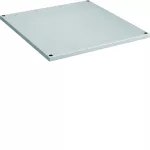 univers Płyta zamykająca górna zamknięta 2-polowa gł. 400mm kl. I