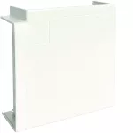 tehalit.GBD 50131 Kąt płaski, biały