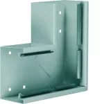 tehalit.BRS Kąt płaski 65x100, stalowy, ocynkowany