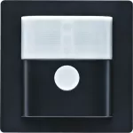 Q.x Nasadka czujnika ruchu 2,2 m, ant, aks lak