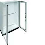 univers Rozdzielnica stojąca IP55/II 1050x1850x400 + cokół 100mm, drzwi transp.