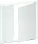 fw media Rama maskująca z drzwiami do rozdzielnic p/t dla FW53U