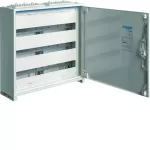 FWB Rozdzielnica kompletna natynkowa 3-rzędowa 78 modułów, II kl