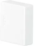 tehalit.LF Końcówka 20x20mm biały