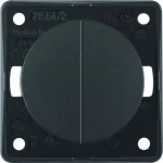 Integro Flow Łącznik wieloklawiszowy, seryjny, ant