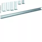 univers N Szyna nośna do wspornika obniżanego 3-polowa