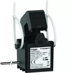 Przekładnik prądowy z dzielonym rdzeniem 250/5 0,6VA kl.1 nielegalizowany