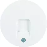 R.x Płytka czołowa zas. chr. p. kurz., p.opis. biały