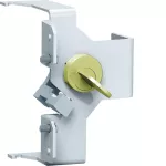 MCCB Zestaw do blokowania podstawy wysuwnej P250