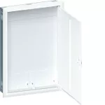 FW Rozdzielnica pusta podtynkowa 120 modułów IP30 II kl